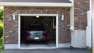 Garage Door Installation at Fleet Ridge San Diego, California